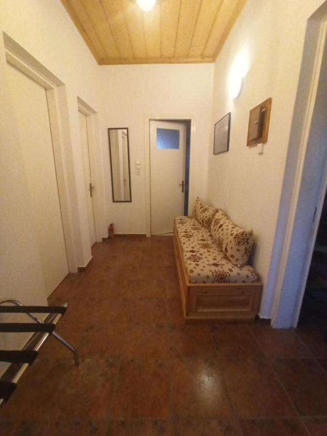 Elli΄S House Συγχρονο Σπιτι Στα Πραμαντα Villa Pramanta Exterior photo