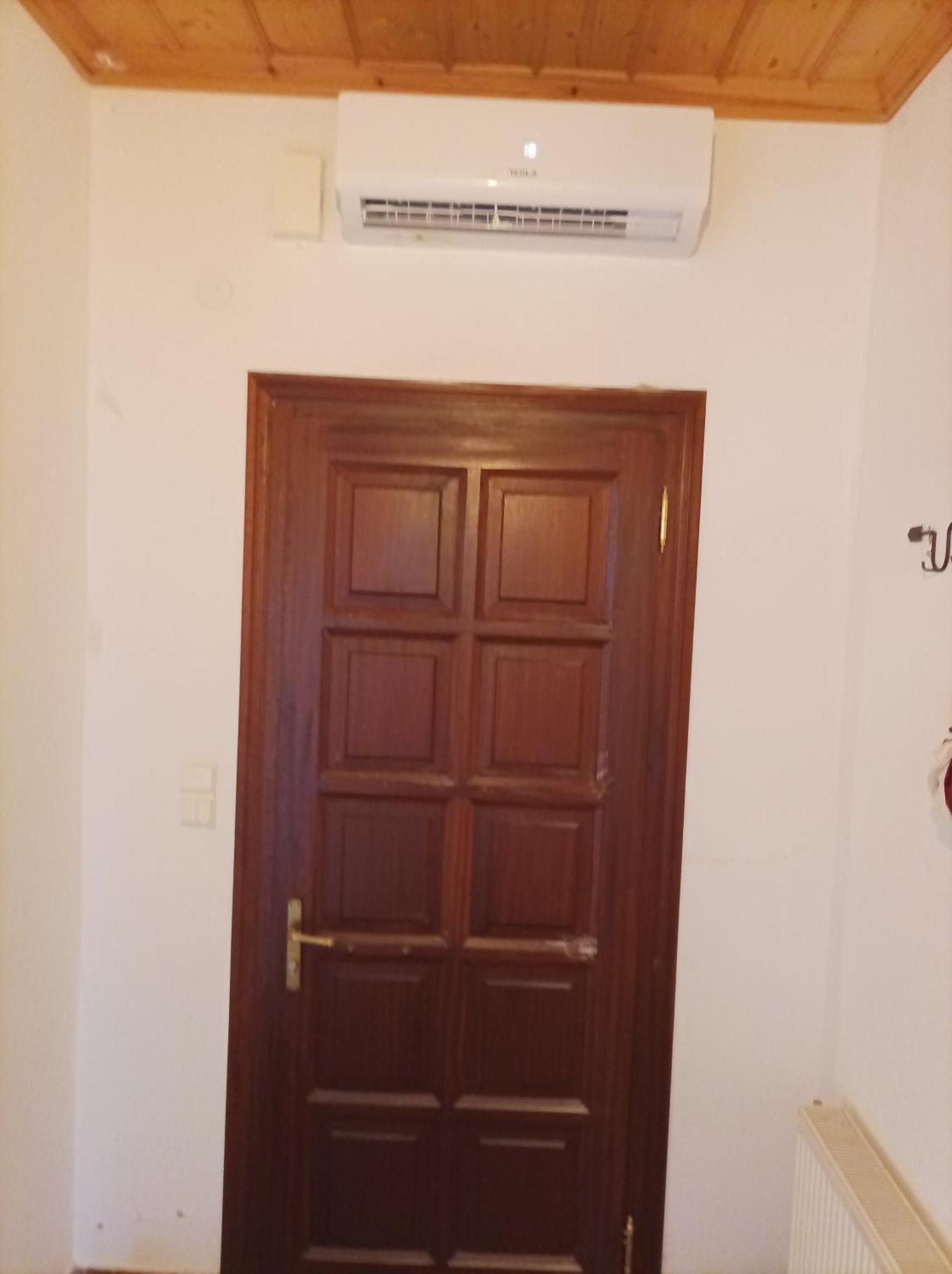 Elli΄S House Συγχρονο Σπιτι Στα Πραμαντα Villa Pramanta Exterior photo